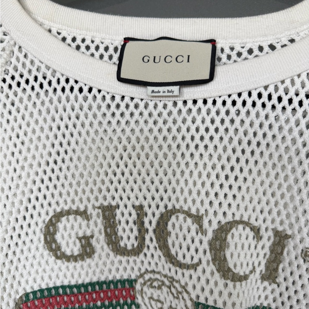 Gucci shirt size S - Picture 4 of 4